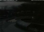 Archived image Webcam Bobsled run Koenigssee 05:00
