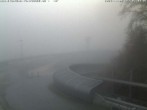 Archiv Foto Webcam Bobbahn mit Blickrichtung Königssee 06:00
