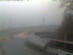 Archiv Foto Webcam Bobbahn mit Blickrichtung Königssee 07:00