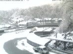 Archiv Foto Webcam Bobbahn mit Blickrichtung Königssee 05:00