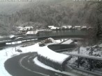 Archiv Foto Webcam Bobbahn mit Blickrichtung Königssee 12:00