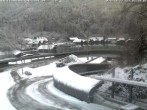 Archiv Foto Webcam Bobbahn mit Blickrichtung Königssee 06:00