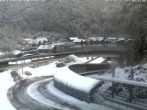 Archiv Foto Webcam Bobbahn mit Blickrichtung Königssee 07:00
