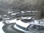 Archiv Foto Webcam Bobbahn mit Blickrichtung Königssee 07:00