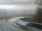 Archiv Foto Webcam Bobbahn mit Blickrichtung Königssee 07:00