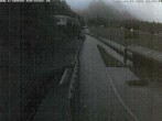 Archived image Webcam West view bob run Koenigsee 19:00