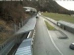 Archiv Foto Webcam Westblick Bobbahn Königssee 07:00