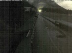 Archiv Foto Webcam Westblick Bobbahn Königssee 06:00