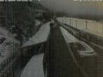 Archiv Foto Webcam Westblick Bobbahn Königssee 06:00