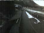 Archiv Foto Webcam Westblick Bobbahn Königssee 06:00