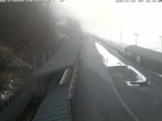 Archiv Foto Webcam Westblick Bobbahn Königssee 07:00