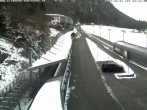 Archiv Foto Webcam Westblick Bobbahn Königssee 07:00