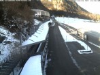 Archiv Foto Webcam Westblick Bobbahn Königssee 11:00