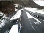 Archiv Foto Webcam Westblick Bobbahn Königssee 06:00