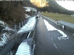 Archiv Foto Webcam Westblick Bobbahn Königssee 13:00