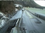 Archiv Foto Webcam Westblick Bobbahn Königssee 02:00