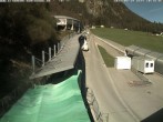 Archived image Webcam West view bob run Koenigsee 09:00