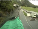 Archiv Foto Webcam Westblick Bobbahn Königssee 05:00