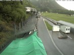 Archiv Foto Webcam Westblick Bobbahn Königssee 06:00