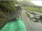 Archiv Foto Webcam Westblick Bobbahn Königssee 17:00