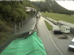 Archiv Foto Webcam Westblick Bobbahn Königssee 09:00