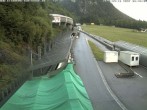 Archiv Foto Webcam Westblick Bobbahn Königssee 05:00