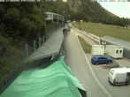 Archiv Foto Webcam Westblick Bobbahn Königssee 12:00