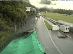 Archiv Foto Webcam Westblick Bobbahn Königssee 05:00