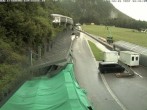 Archiv Foto Webcam Westblick Bobbahn Königssee 07:00