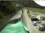Archiv Foto Webcam Westblick Bobbahn Königssee 13:00