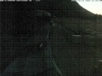 Archiv Foto Webcam Westblick Bobbahn Königssee 21:00