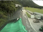 Archiv Foto Webcam Westblick Bobbahn Königssee 05:00