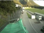 Archiv Foto Webcam Westblick Bobbahn Königssee 00:00