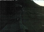Archiv Foto Webcam Westblick Bobbahn Königssee 21:00