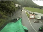 Archiv Foto Webcam Westblick Bobbahn Königssee 06:00