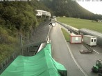 Archiv Foto Webcam Westblick Bobbahn Königssee 05:00