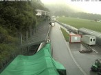 Archiv Foto Webcam Westblick Bobbahn Königssee 11:00