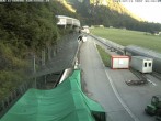 Archiv Foto Webcam Westblick Bobbahn Königssee 05:00