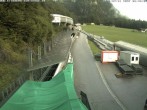 Archiv Foto Webcam Westblick Bobbahn Königssee 05:00