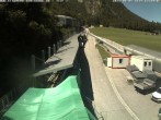 Archiv Foto Webcam Westblick Bobbahn Königssee 11:00