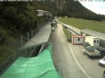 Archiv Foto Webcam Westblick Bobbahn Königssee 13:00