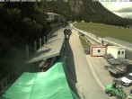 Archiv Foto Webcam Westblick Bobbahn Königssee 11:00