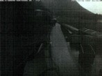 Archiv Foto Webcam Westblick Bobbahn Königssee 19:00