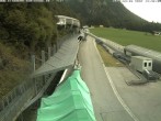 Archiv Foto Webcam Westblick Bobbahn Königssee 11:00