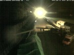 Archiv Foto Webcam Westblick Bobbahn Königssee 19:00