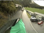 Archiv Foto Webcam Westblick Bobbahn Königssee 08:00