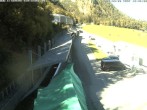 Archiv Foto Webcam Westblick Bobbahn Königssee 11:00