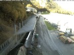 Archiv Foto Webcam Westblick Bobbahn Königssee 11:00