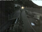 Archiv Foto Webcam Westblick Bobbahn Königssee 07:00