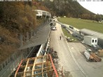 Archiv Foto Webcam Westblick Bobbahn Königssee 07:00